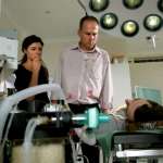 Karolina Gorczyca, Marcin Perchuć