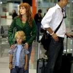 Magdalena Walach, Mikołaj Jasiński