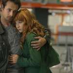 Paweł Małaszyński, Magdalena Walach