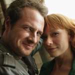 Paweł Małaszyński, Magdalena Walach