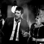 Elisabeth Fraser, Rock Hudson, Nedrick Young