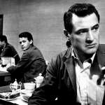 Murray Hamilton, Rock Hudson