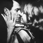 Rock Hudson, Salome Jens