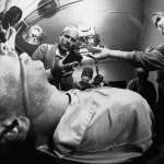 Rock Hudson, Richard Anderson