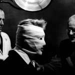 Will Geer, Richard Anderson