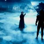 Gabriel Byrne, Michael Carter