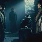 Ian McKellen, Robert Prosky, J&uuml;rgen Prochnow, Alberta Watson