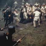 Robert Prosky, William Morgan Sheppard