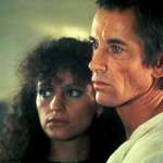 Scott Glenn, Alberta Watson