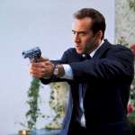 Nicolas Cage