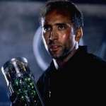Nicolas Cage