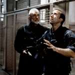 Sean Connery, Nicolas Cage