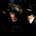 Sean Connery, Nicolas Cage
