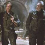 Sean Connery, Nicolas Cage