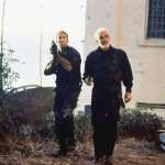 Sean Connery, Nicolas Cage