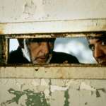 Sean Connery, Nicolas Cage