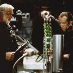 Sean Connery, Nicolas Cage