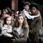 Gleb Demyanchuk, Andrey Merzlikin, Ekaterina Bondarenko, Yana Esipovich