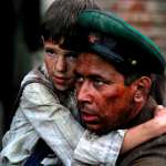 Gleb Demyanchuk, Andrey Merzlikin