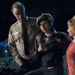 Harry Goaz, Kimmy Robertson, Michael Cera