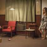 Jennifer Jason Leigh