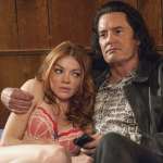 Kyle MacLachlan, Nicole LaLiberte