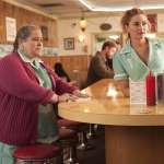 M&auml;dchen Amick, Andrea Hays