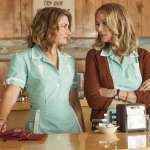 Peggy Lipton, M&auml;dchen Amick