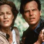 Bill Paxton, Helen Hunt