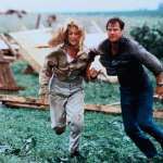 Bill Paxton, Helen Hunt