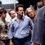 Bill Paxton, Alan Ruck, Philip Seymour Hoffman, Sean Whalen, Joey Slotnick