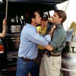 Bill Paxton, J. Dean Lindsay, Zach Grenier, Jake Busey, Cary Elwes