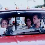 Bill Paxton, Jami Gertz, Helen Hunt