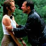 Bill Paxton, Helen Hunt