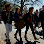 Nick Robinson, Alexandra Shipp, Katherine Langford, Jorge Lendeborg Jr.