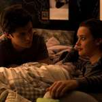 Nick Robinson, Katherine Langford
