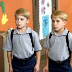 Bridger Palmer, Brecken Palmer