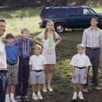 Dennis Quaid, Katija Pevec, Dean Collins, Tyler Patrick Jones, Bridger Palmer, Sean Faris, Brecken Palmer, Ty Panitz