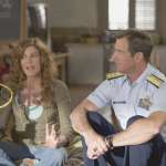 Dennis Quaid, Rene Russo