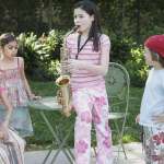 Jennifer Habib, Slade Pearce, Jessica Habib, Miranda Cosgrove