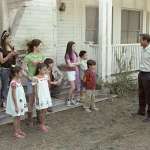 Nicholas Roget-King, Miki Ishikawa, Dennis Quaid, Drake Bell, Little JJ, Rene Russo, Jennifer Habib, Danielle Panabaker, Jessica Habib, Miranda Cosgrove, Andrew Vo