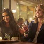 Elizabeth Lail, Shay Mitchell