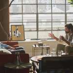 John Stamos, Penn Badgley