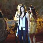 Leah Pipes, Rumer Willis, Briana Evigan, Jamie Chung