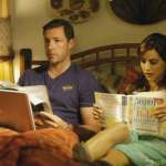 Brittany Murphy, Edward Burns