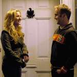 Jessica Capshaw, Jay Mohr