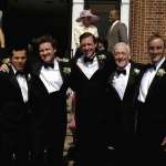 John Mahoney, Matthew Lillard, Jay Mohr, Donal Logue, Edward Burns, John Leguizamo