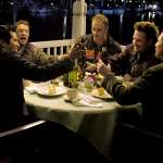 Matthew Lillard, Jay Mohr, Donal Logue, Edward Burns, John Leguizamo