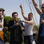 Matthew Lillard, Jay Mohr, Donal Logue, Edward Burns, John Leguizamo