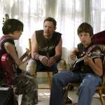 Matthew Lillard, Spencer Fox, John Russo